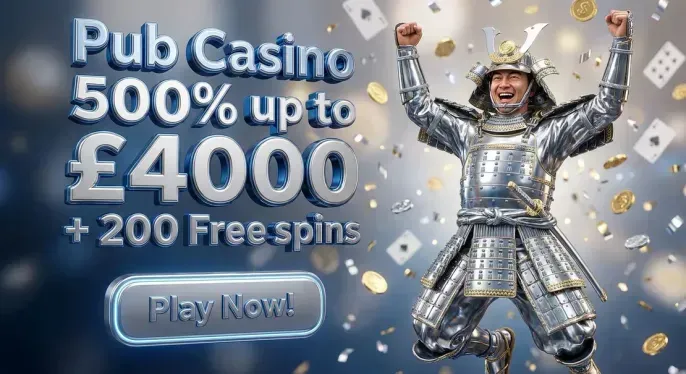Pub Casino